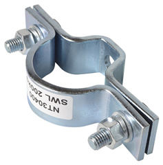 Lighting Bar Fixing Clamp For Suspending 